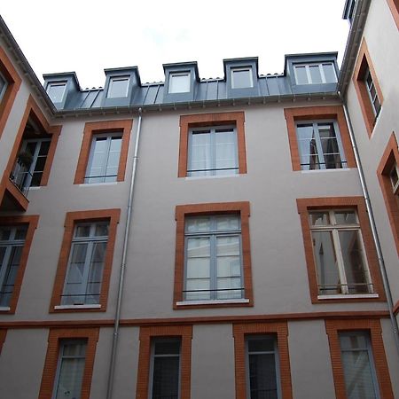 Atout Carmes Toulouse Dış mekan fotoğraf
