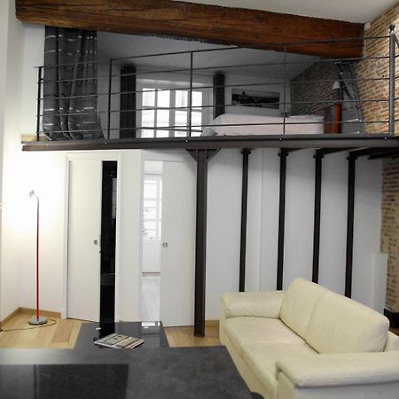 Atout Carmes Toulouse Dış mekan fotoğraf