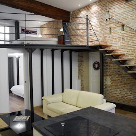 Atout Carmes Toulouse Dış mekan fotoğraf