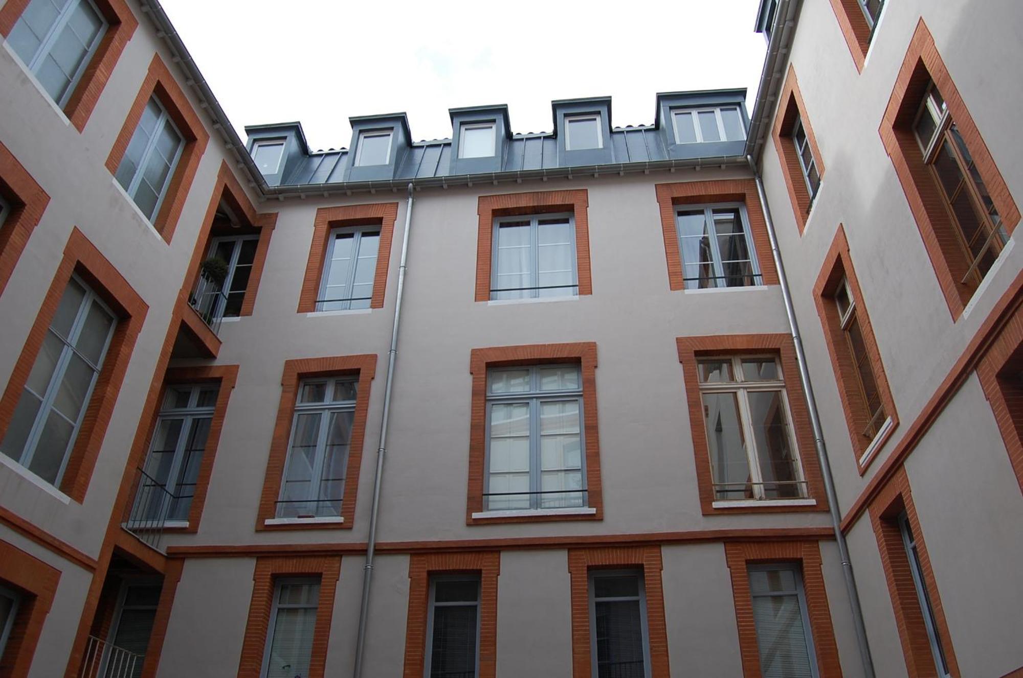 Atout Carmes Toulouse Dış mekan fotoğraf