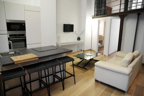 Atout Carmes Toulouse Dış mekan fotoğraf