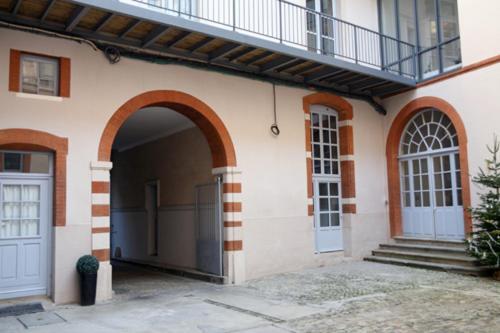 Atout Carmes Toulouse Dış mekan fotoğraf