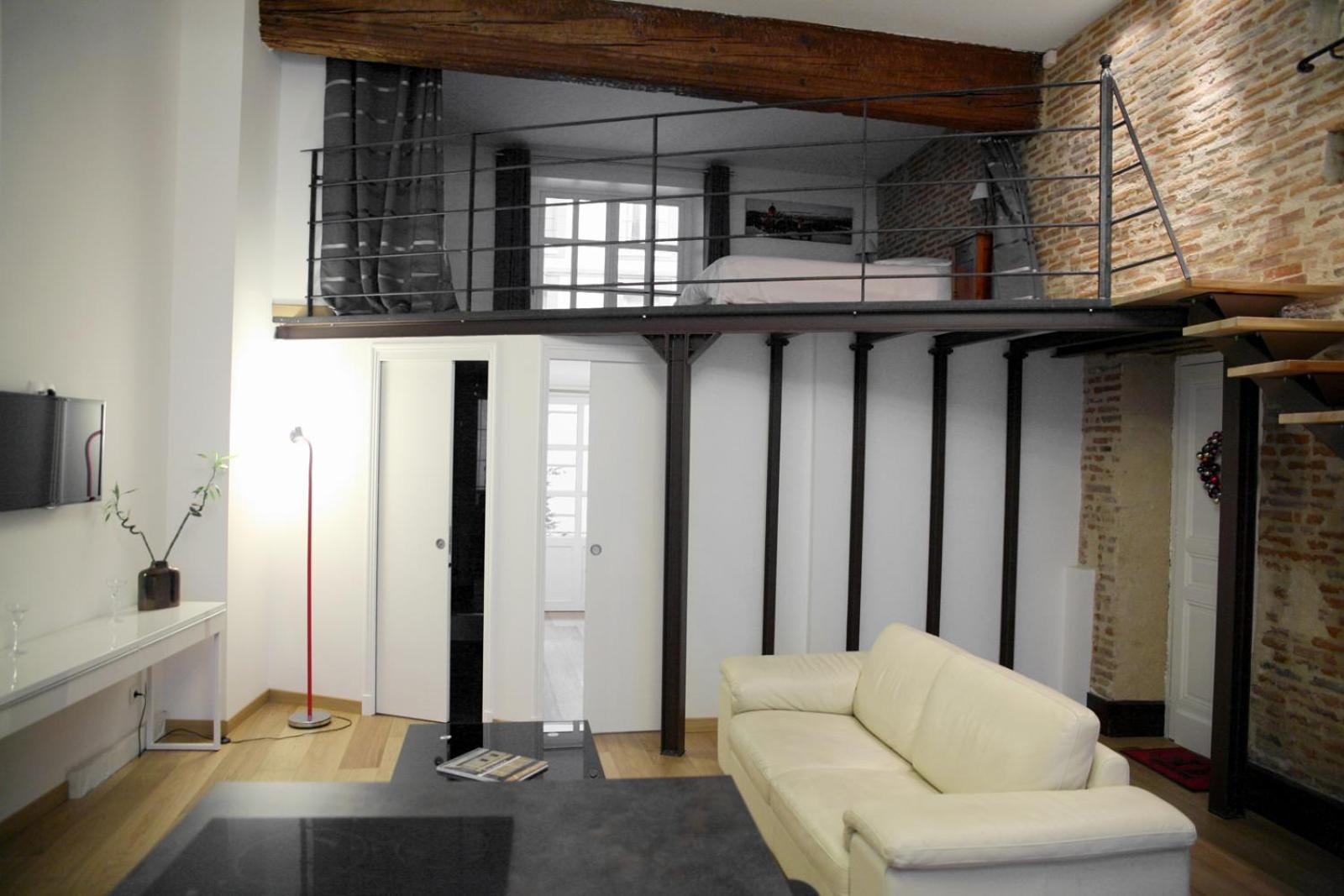 Atout Carmes Toulouse Dış mekan fotoğraf