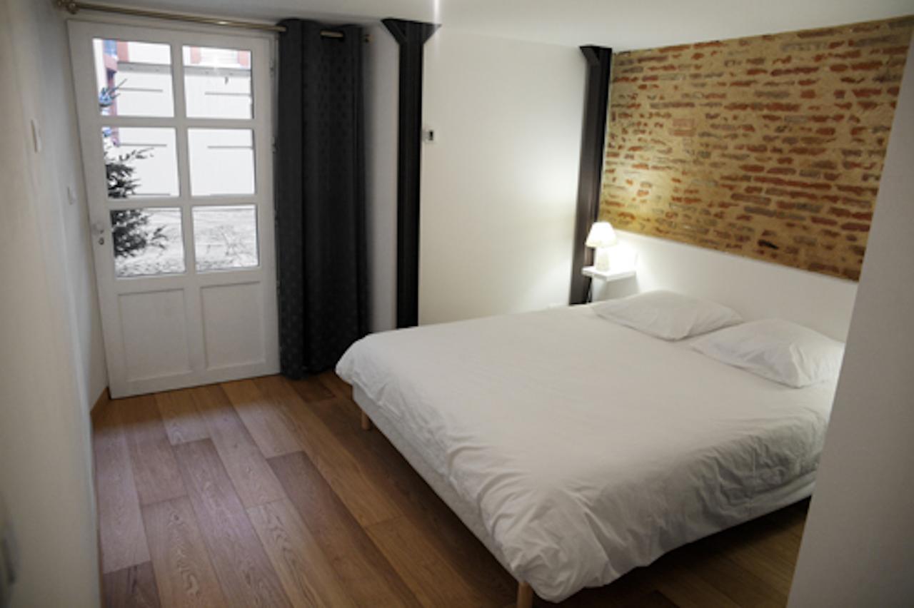 Atout Carmes Toulouse Dış mekan fotoğraf
