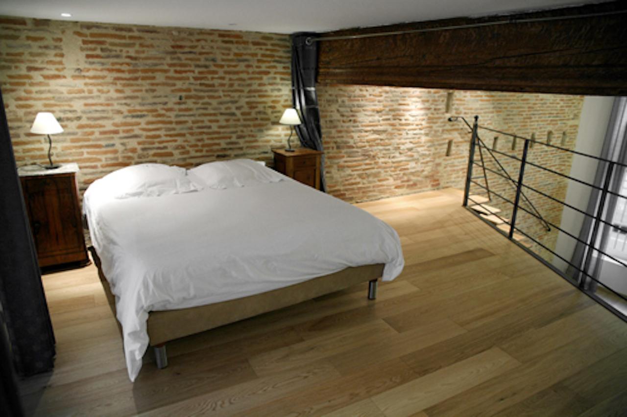Atout Carmes Toulouse Dış mekan fotoğraf