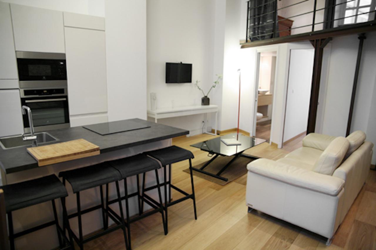 Atout Carmes Toulouse Dış mekan fotoğraf